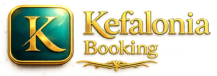 Kefalonia Booking