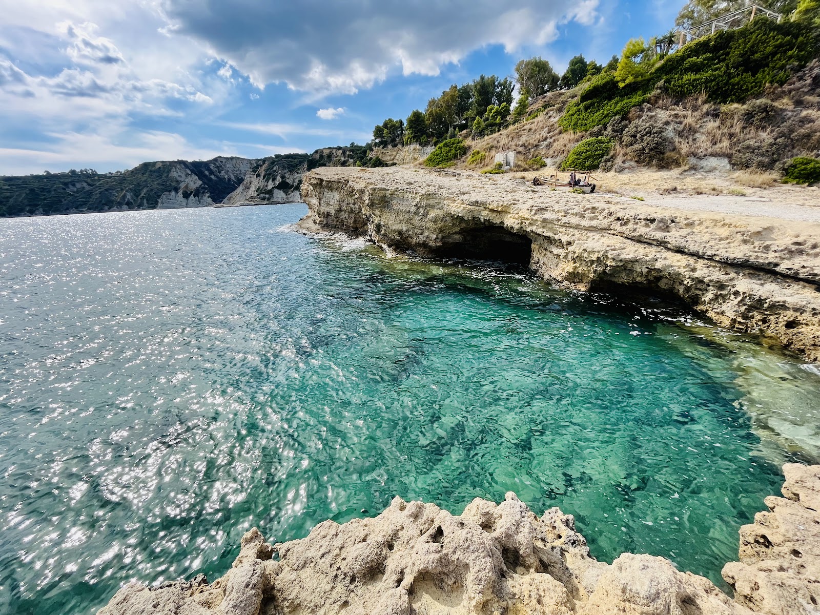 Σπαρτιά - Κοριάννα